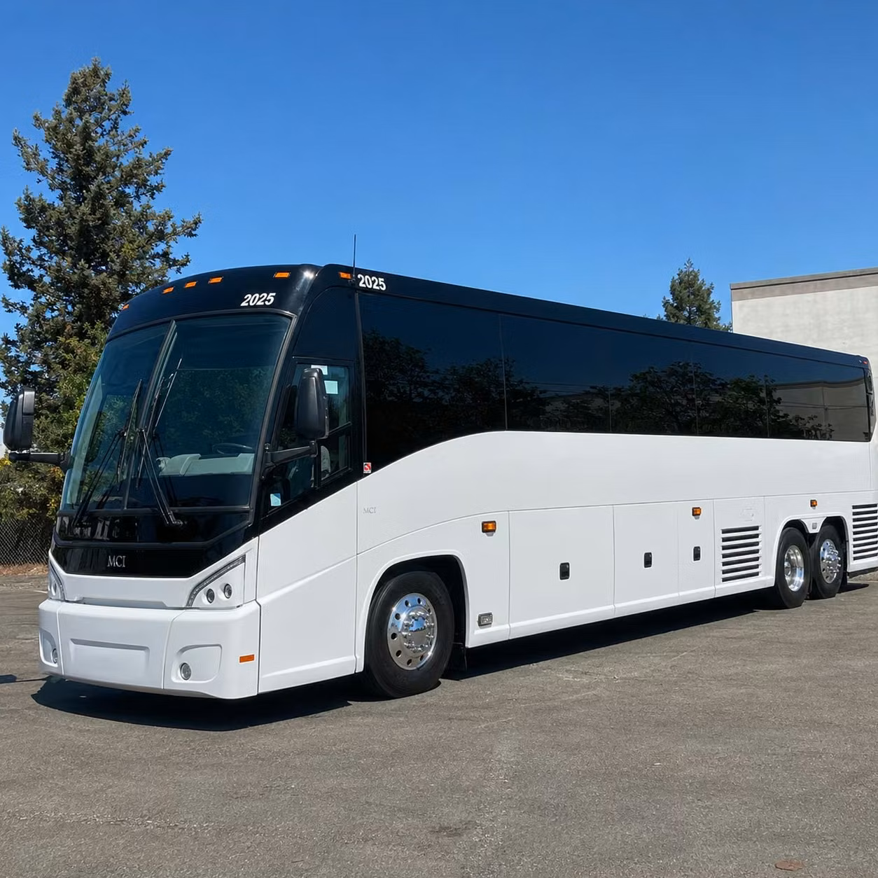 coordinating large group concert transportation in hampton just got way easier