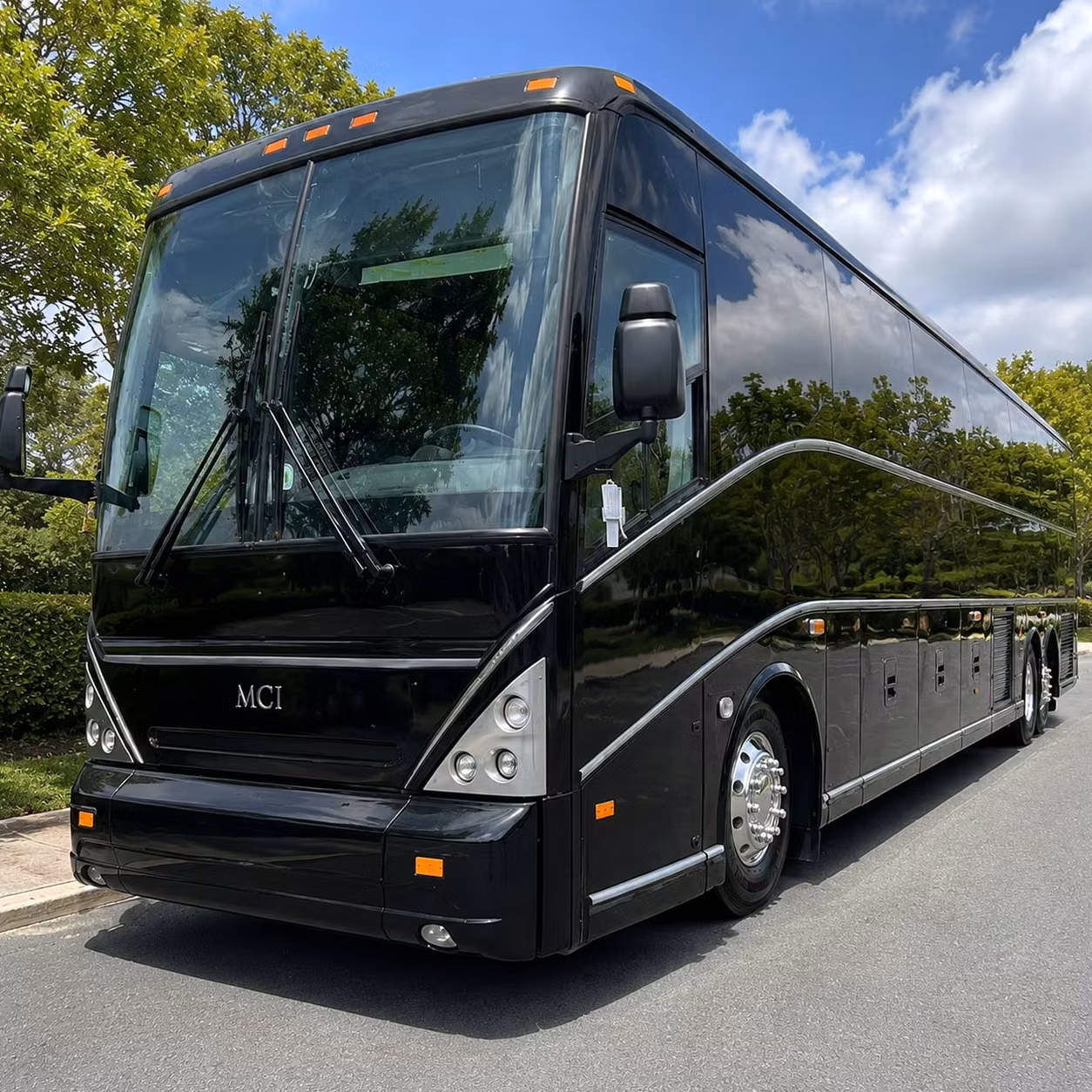 corporate event transportation in hampton for teams of every size