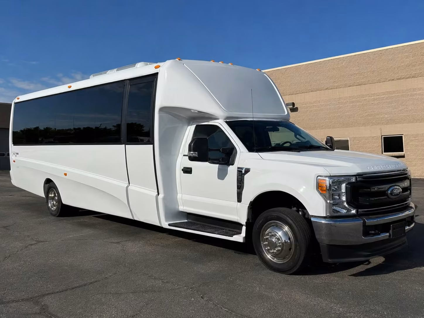 hampton employee transportation