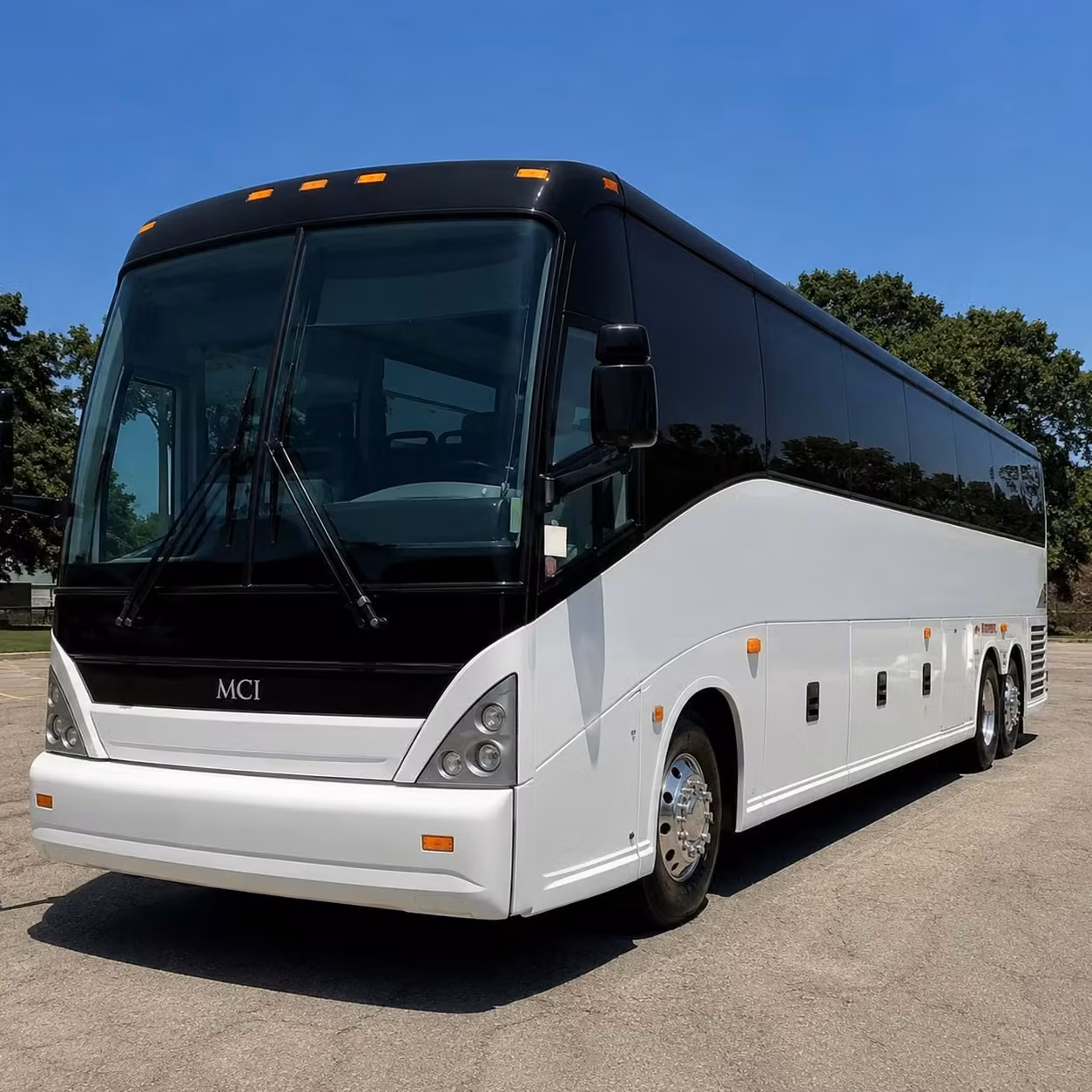hampton event transportation