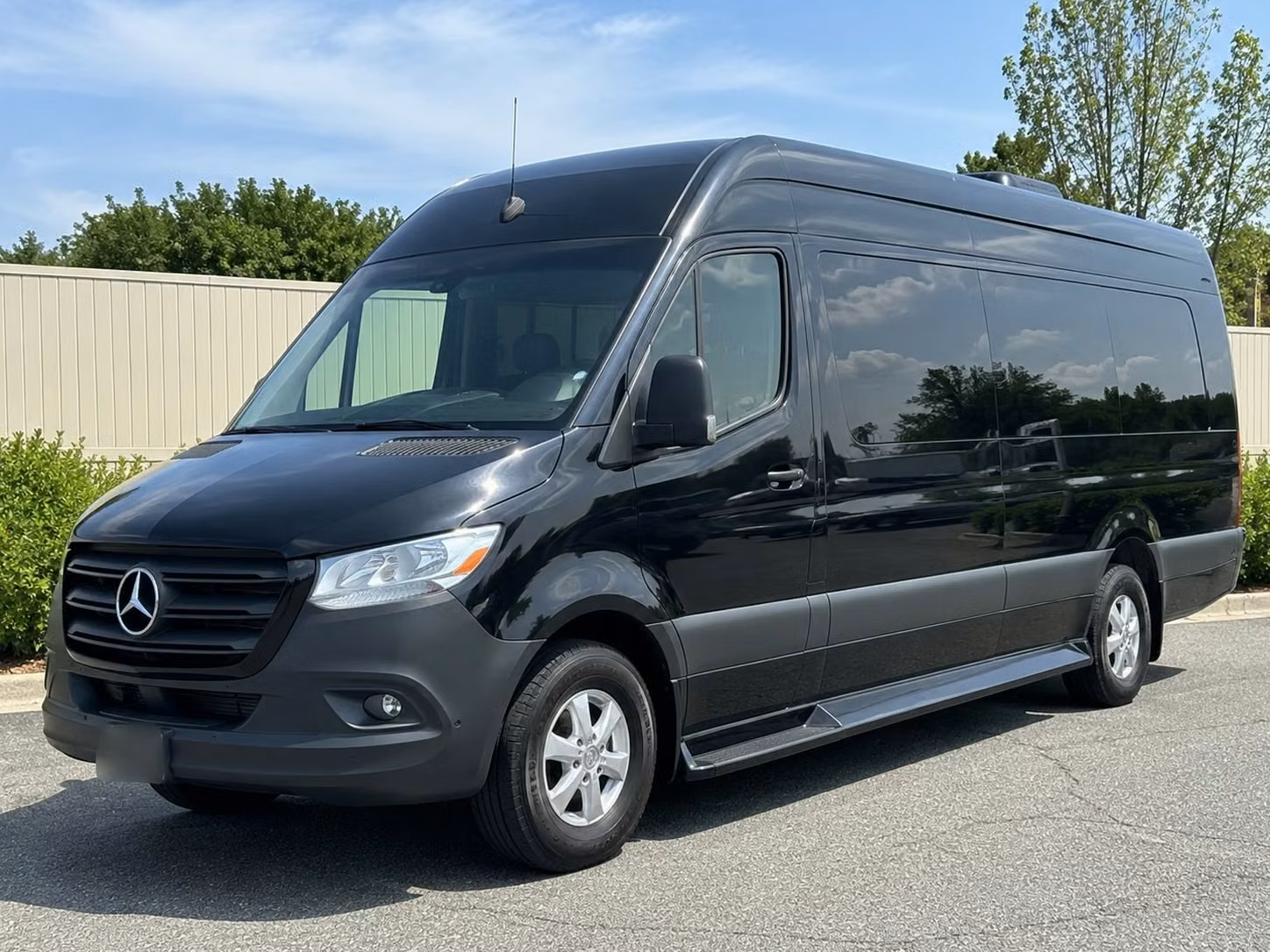 hampton field trip transportation