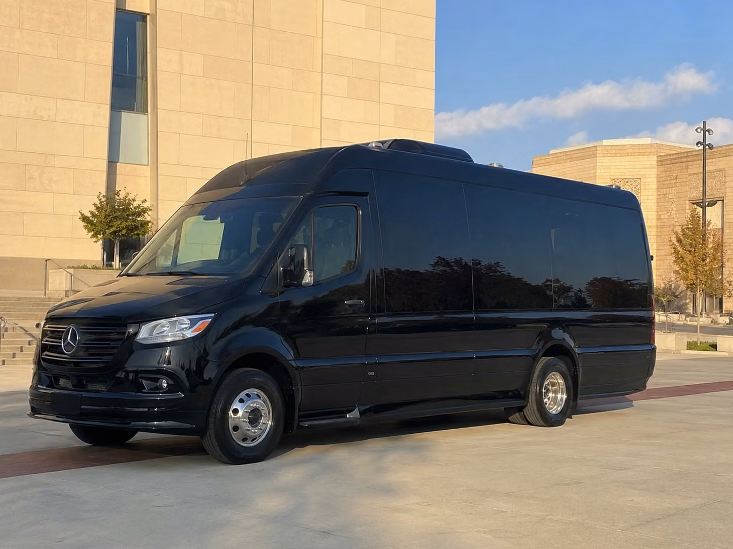 hampton sporting event transportation