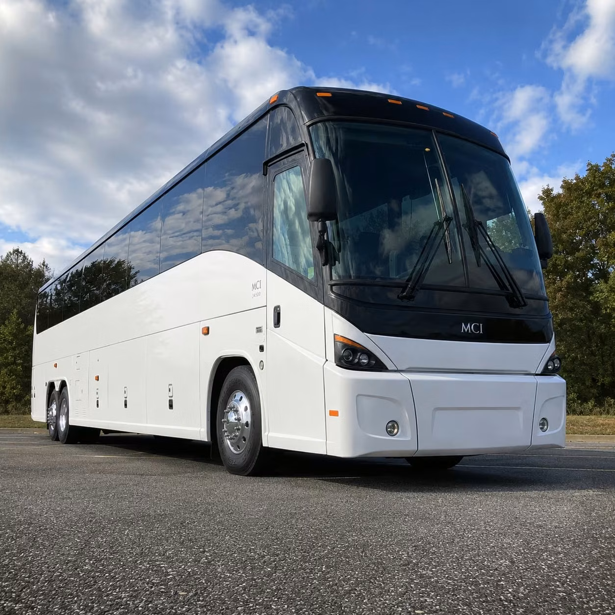 hampton wedding transportation