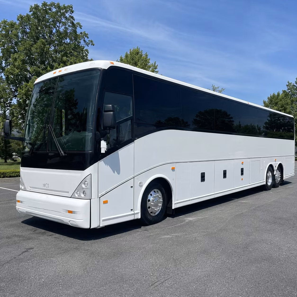 hospital and healthcare employee shuttles across hampton s medical district