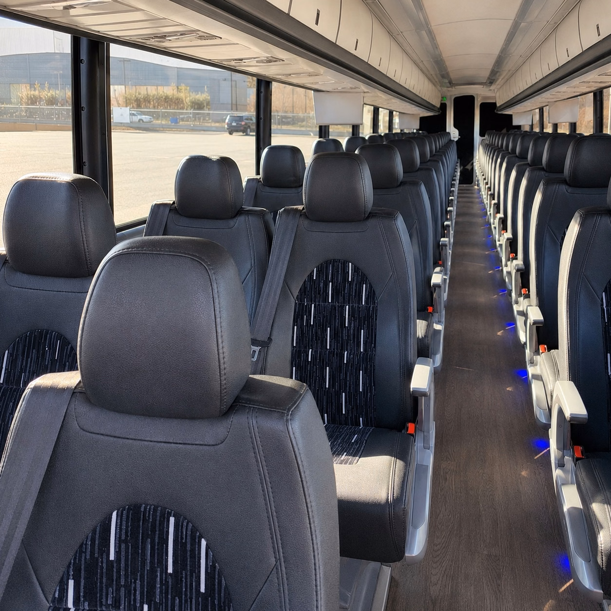how the day of the week changes what a bus costs in hampton virginia