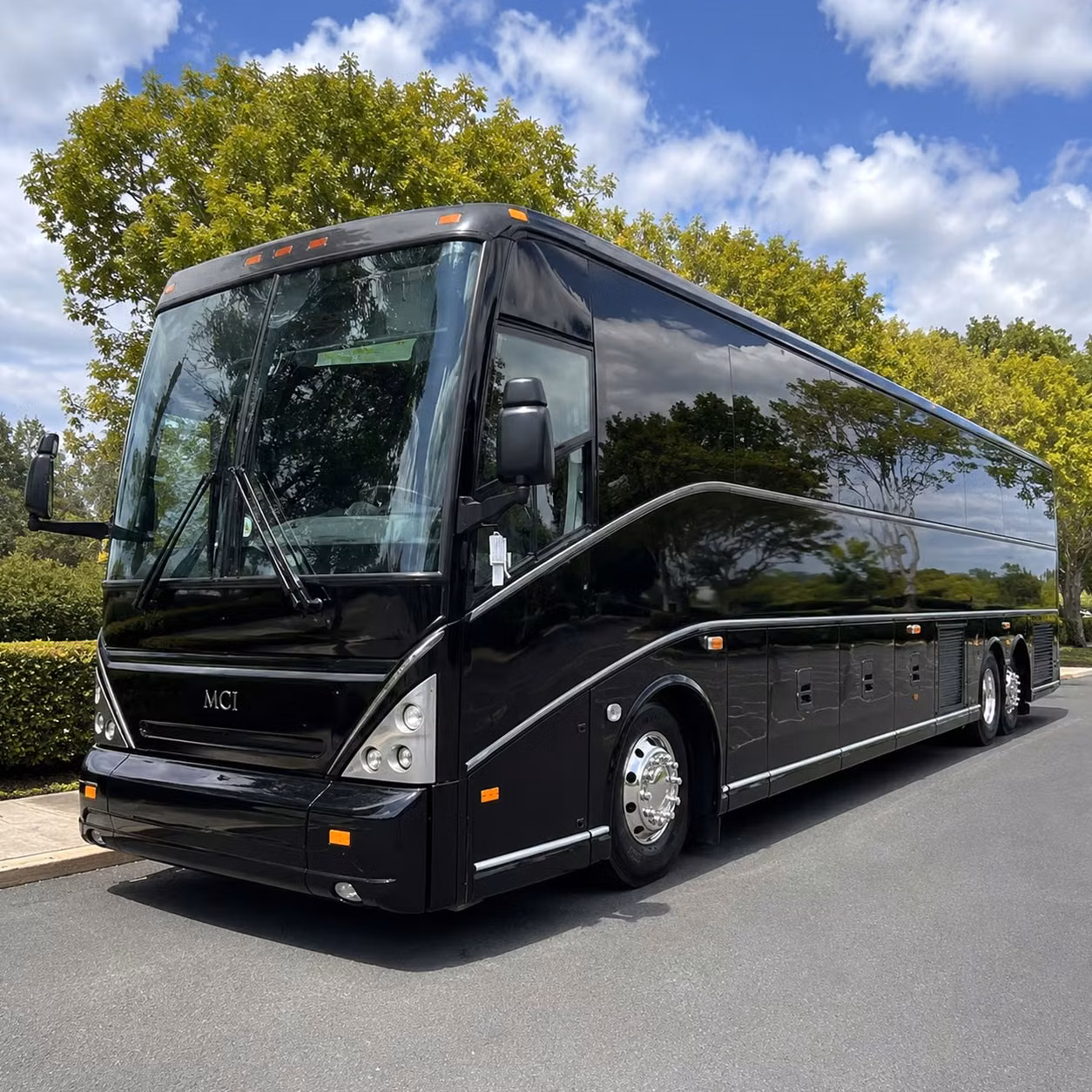military and government contractor transportation in hampton virginia