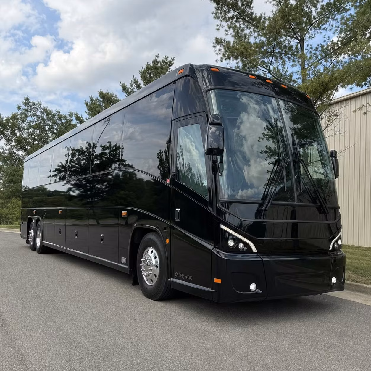 sunday shuttle services for hampton congregations that keep every member in the pew