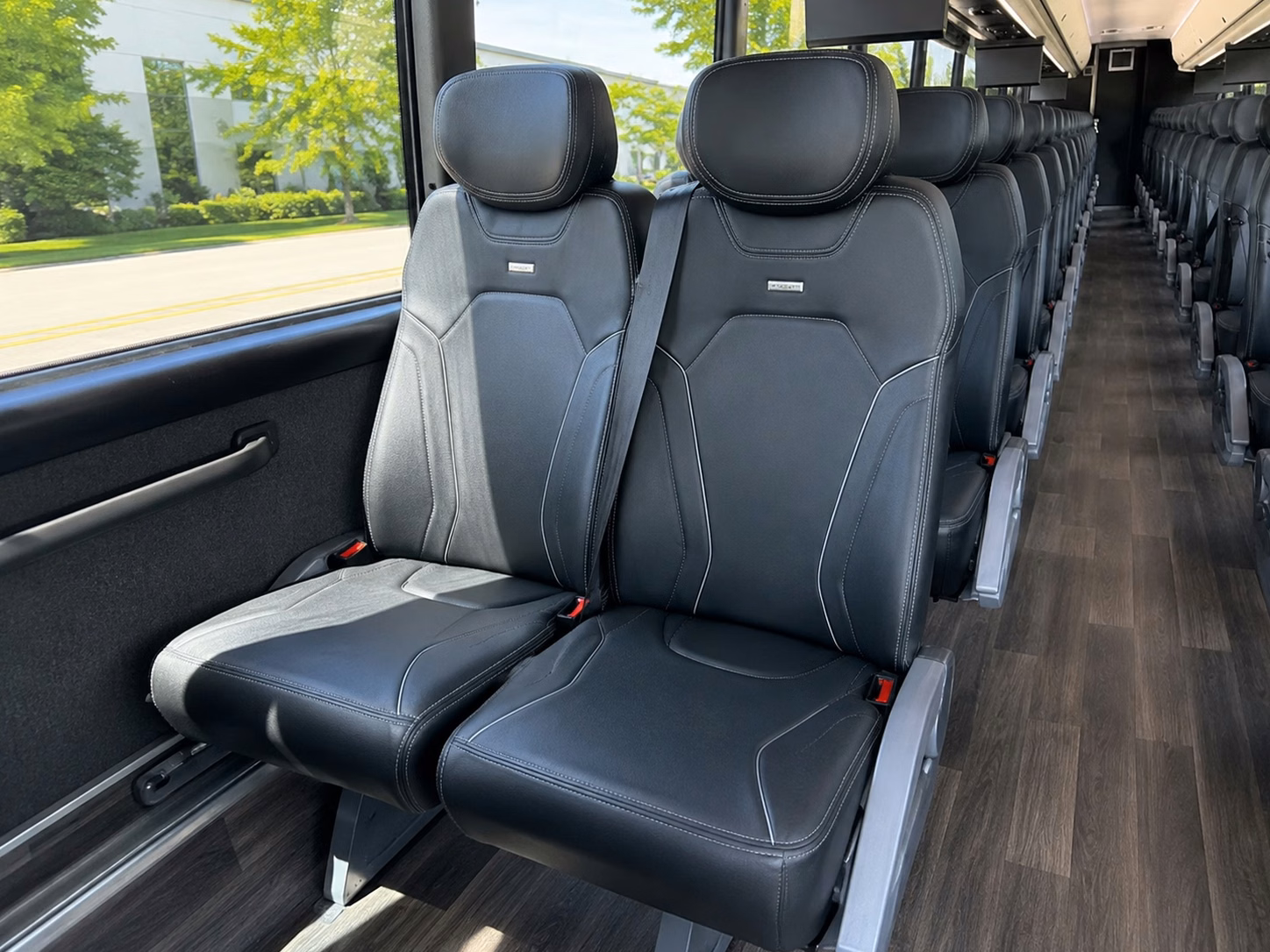 you can find and book sporting event transportation in hampton and any nearby city