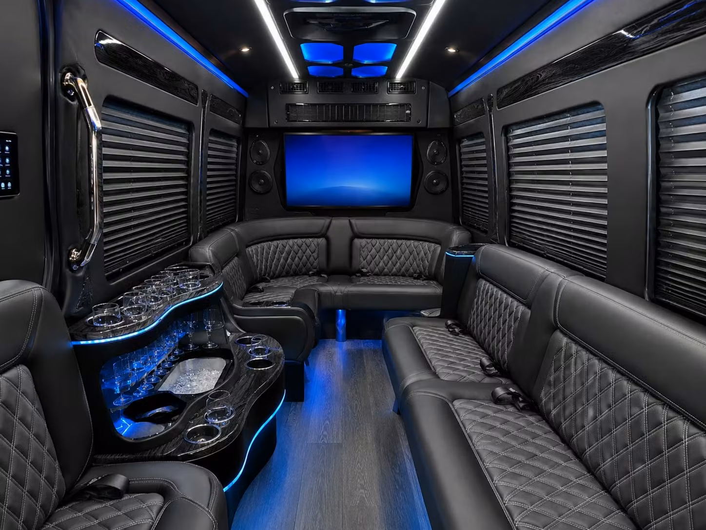 you deserve a better airport transfer experience in hampton virginia
