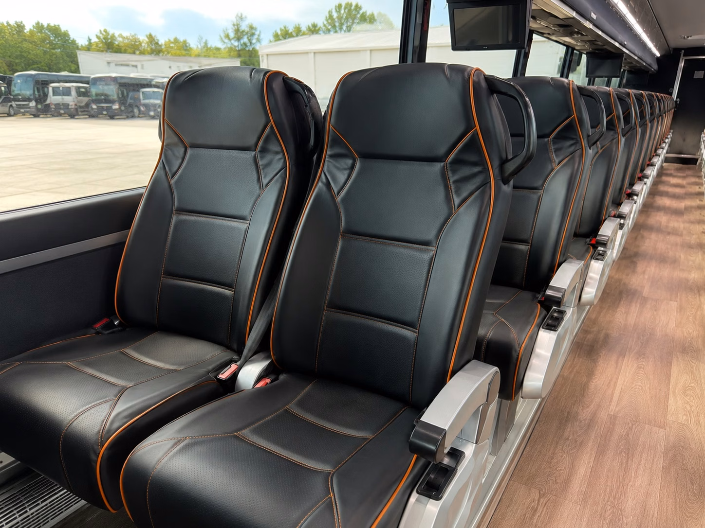 you ll love how easy it is to book hampton prom transportation through charterbusrentalhamptonva com